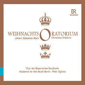 J.S. Bach: Weihnachts-Oratorium, BWV 248 (Live)