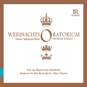 Weihnachts-Oratorium, BWV 248 - Pt. 6: Da berief Herodes die Weisen heimlich (Live)