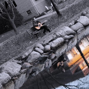 Fish Tank(feat. Dan Di Santo)