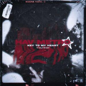 Key to my Heart (feat. EnArG & KidSpace) [Explicit]