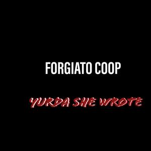 Yurda She Wrote (Explicit)