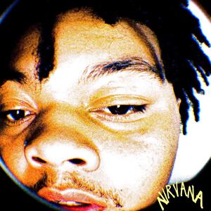 NIRVANA! (feat. Trent Jaxon) (Explicit)