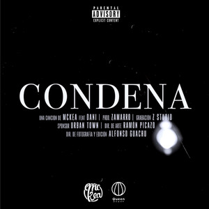 Condena (Explicit)