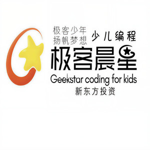 极客少年·扬帆梦想