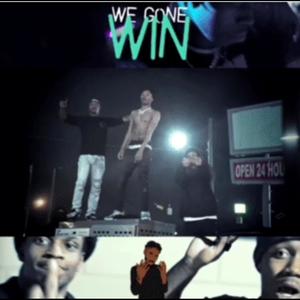 We Gone Win (feat. MMA K5 & Bankboy Jt) (Explicit)