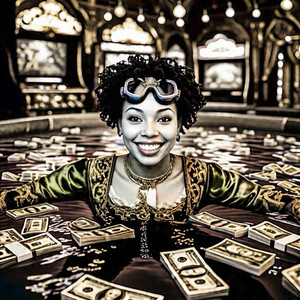 Wanna Be (Re-Imagined) (Explicit)