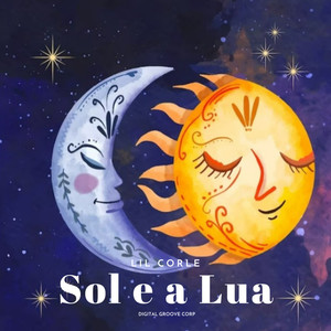 Sol e a Lua