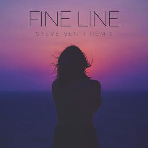 Fine Line (feat. Greer Baxter) [Steve Venti Remix]