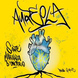 Aureola (feat. Mariarita D'onofrio & G Mike) [Explicit]