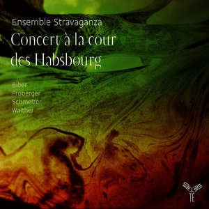 Concert à la Cour des Habsbourg