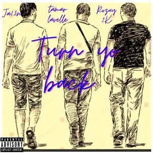 Turn yo back (feat. Ja13n & Rozay 2k) (Explicit)