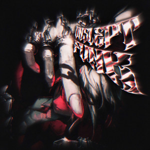 UNSLEPT FUNK (Explicit)