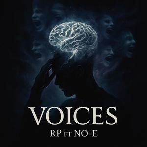 Voices (feat. No-E) (Explicit)