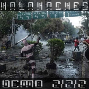 HALAHACHES