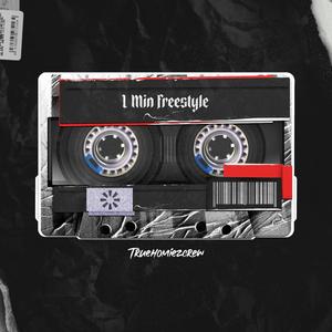 1 Min Freestyle
