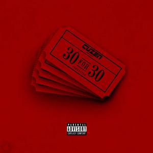 30 For 30 Freestyle (Explicit)