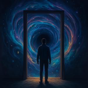 Sixth Dimension infront of the Door (Explicit)