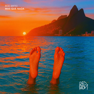 Mas Que Nada (Radio Edit)