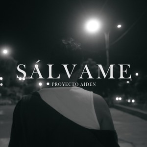 Sálvame (acústico)