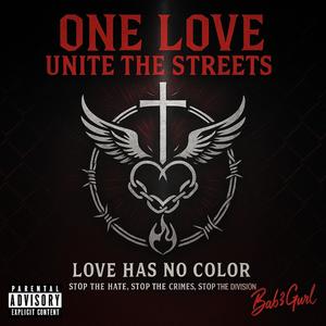Love Has No Color (Explicit)