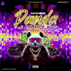MODO PANDA & LA MOCHILA (feat. Truiex) (Explicit)