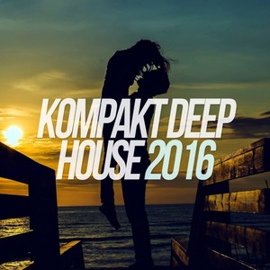 All The Time (Kompakt Edit)