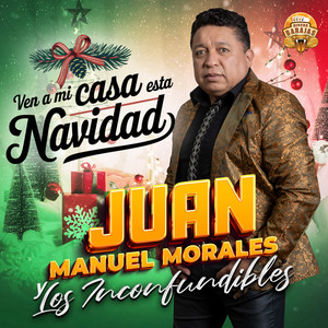 Ven A Mi Casa Está Navidad