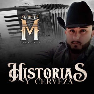 Historias Y Cerveza