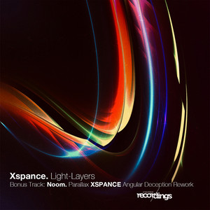 Parallax (XSPANCE's Angular Deception Rework Edit)