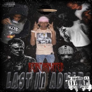 Last In Advance (Explicit)