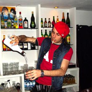 Sushi Train 2007 (feat. Danielo Costa) (Explicit)