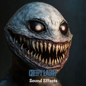 Creepy Laugh Sound Effects