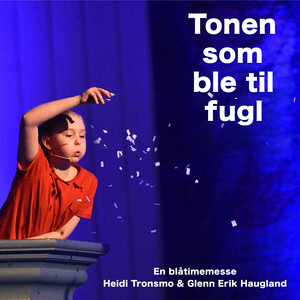 Tonen som ble til fugl (Live)