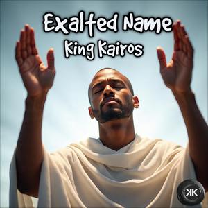 Exalted Name