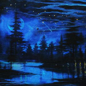 Fleur de lotus (Explicit)