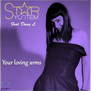 Your Loving Arms (Simon Faz Dub Mix)