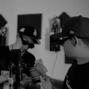 Noche loca (feat. J Rabbit) (Explicit)