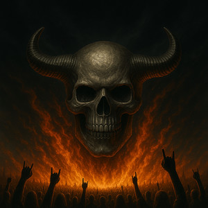 Copenhell Tribute (Explicit)