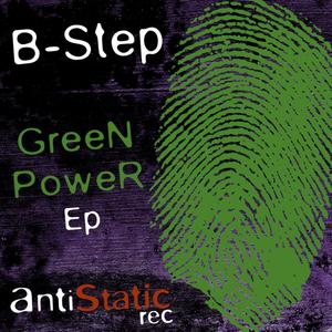 Green Power Ep