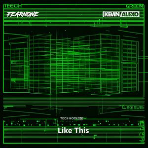Like This (Radio Edit)