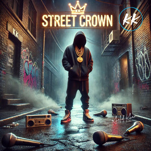 Street Crown
