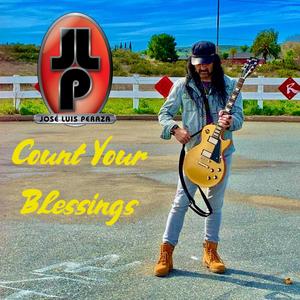 Count Your Blessings(feat. Baol Bardot Bulsara)