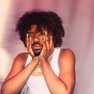 Jadis Mathis - Blame