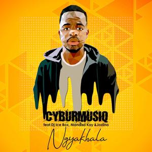 Ngyakhala(feat. Dj Icebox, Mandisa Kay & Jozlina)