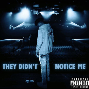 Out The Way (Explicit)