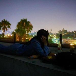 call me 4 a good time... (morning after version)