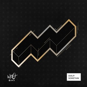 Somethin' (Extended Mix)