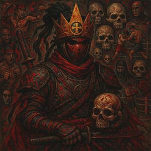 BLOODSPORTIN' WITH DELA-DINHO (feat. Samuel Richards & KingPells) (Explicit)