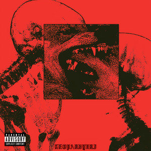 Burn With Me (Explicit)