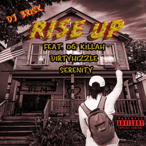 Rise Up (Explicit)